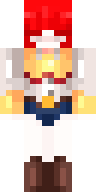 Скин Скин игрока TheNyan_Cat