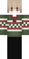 Скин игрока BloodyCharger
