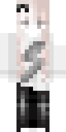Скин Скин Kirimito