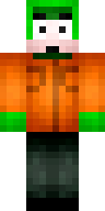 Скин Скин игрока _Sergey_X_ v5