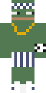 Скин Скин игрока unexplareb6