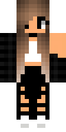 Скин Скин по нику Milkxshake v4
