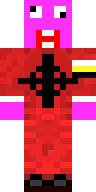 Скин Скин игрока zexos