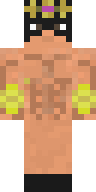 Скин Скин FasteRReally