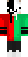 Скин Скин игрока TabyretkaLo v3