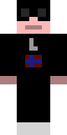 Скин Скин игрока 3DOPOBEHHbIU01 v6