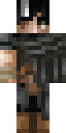 Скин Скин игрока BERSERK v5