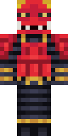 Скин Скин BOBER_SLAVA