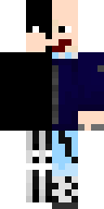 Скин Скин по нику Softy77 v5