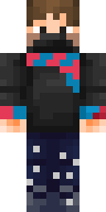 Скин Скин игрока DanMHopk v3