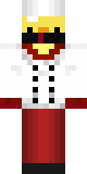 Скин Скин по нику chocobo_ v3