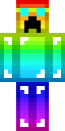 Скин Скин игрока mandro v3