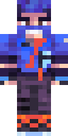 Скин Скин игрока Makebraze