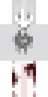 Скин Скин _WhiteQueen_ v29