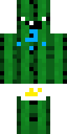Скин Скин IAINouInbuster v6