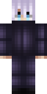 Скин Скин игрока Kira_Baldkage