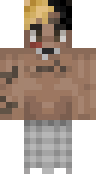 Скин Скин BeLikNoHoma