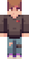 Скин Скин Korgi_Sinsize v4
