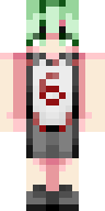 Скин Скин papique v3