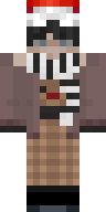Скин Скин VizxeN