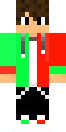 Скин Скин по нику ez_pro_PvP_YT v2
