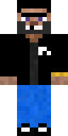 Скин Скин h1ananabud