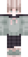 Скин Скин игрока Mr_Fox_Fire