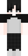 Скин Скин xxromzesxx v3