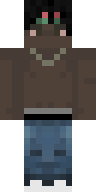 Скин Скин lilspirit