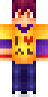 Скин Скин игрока CrioNIKboy