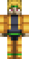 Скин Скин emiclemick v3