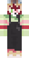 Скин Скин Kira_Kenzo v3