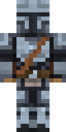 Скин игрока NezerDrake