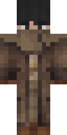 Скин Скин ME_LUIGUE v4