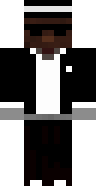 Скин Скин игрока _Trager