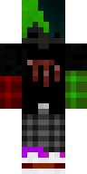 Скин Скин RAIN_KUN4uk