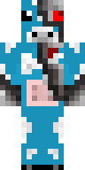 Скин Скин игрока Cheezy_izi v3