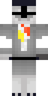 Скин Скин игрока Heccox