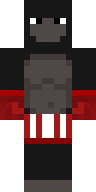 Скин Скин Grey_Dragon v5