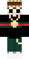 Скин Скин игрока ApolonYT v12