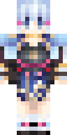 Скин Скин SigkinGaming v4