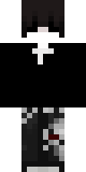 Скин Скин okwesterr v30