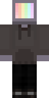 Скин Скин obrivionHD