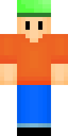 Скин Скин игрока kvassmonster