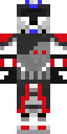 Скин Скин игрока nybsibot245