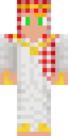 Скин игрока erik222235