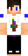 Скин Скин по нику Terrosercraft v3