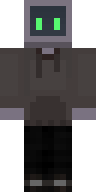 Скин Скин ENDIUM
