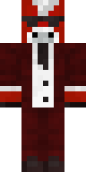 Скин Скин игрока rednaskel34