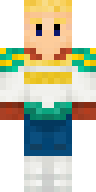 Скин игрока Cr4per